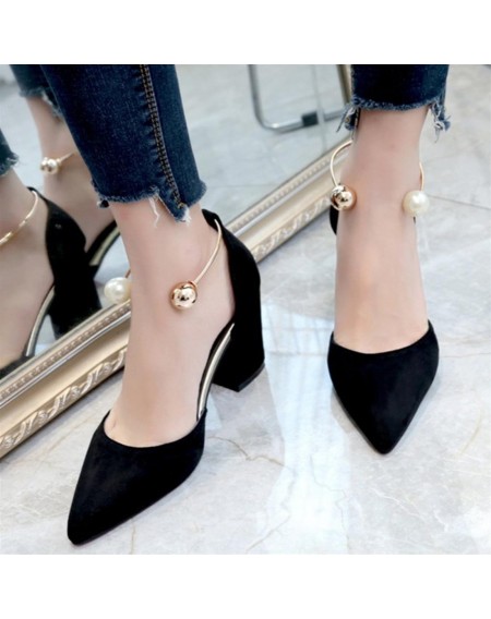 Fashion Summer Women Shoes For Wedding Party Casual Shoes High-heeled Shoes
