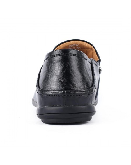 Autumn Moccasin-gommino Breathable Flat Slacker Shoes Casual Men's Shoes