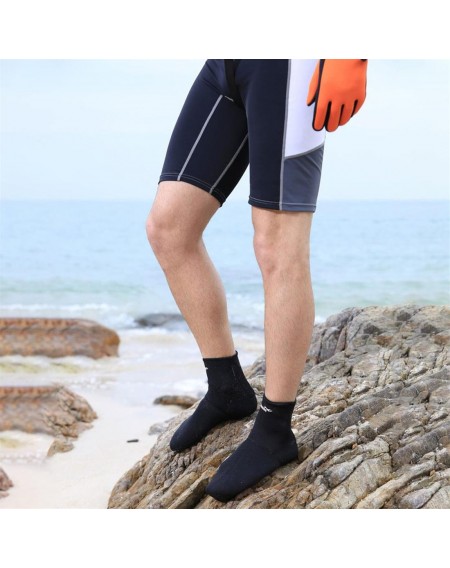 Abrasion Resistant Scuba Diving Fin Socks Snorkeling Shoes Beach Boots Wetsuit